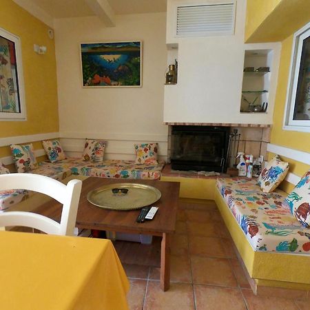 Dorm Hostel Camp Backpackers مارسيليا المظهر الخارجي الصورة