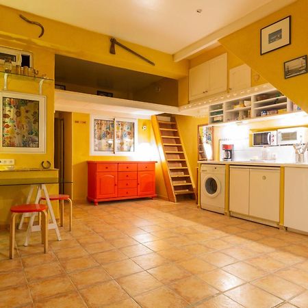 Dorm Hostel Camp Backpackers مارسيليا المظهر الخارجي الصورة